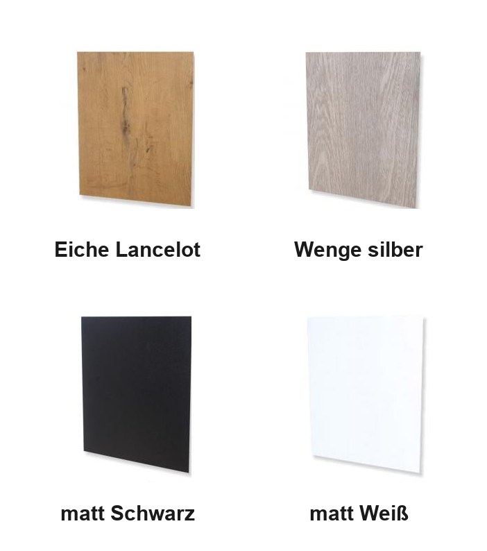 Mini-Bar Farbe – Farbauswahl